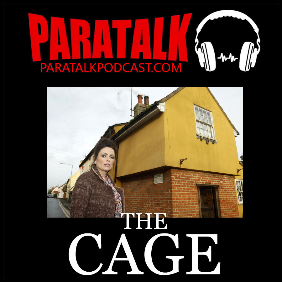 Witches The Cage St Osyth Essex Paratalk Podcast italian-pinwheels-finger-sandwiches-i-heart-recipes
