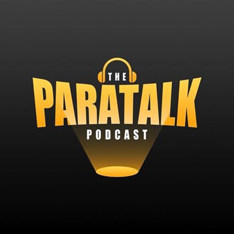 The Cardiff Poltergeist – Classic Paratalk